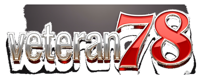 veteran 78 logo