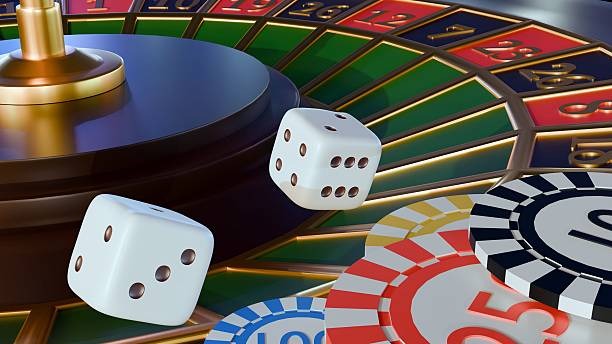 veteran 78 Live Casino